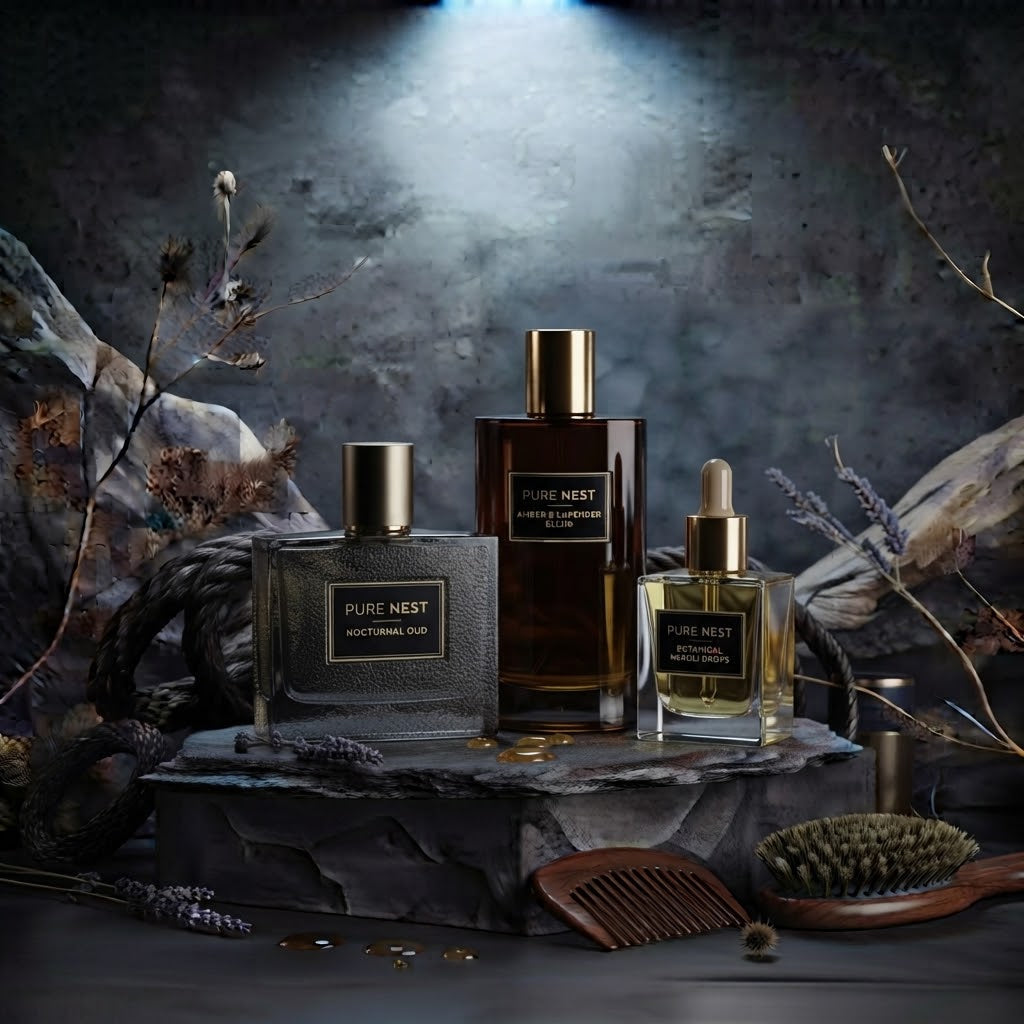 Fragrance