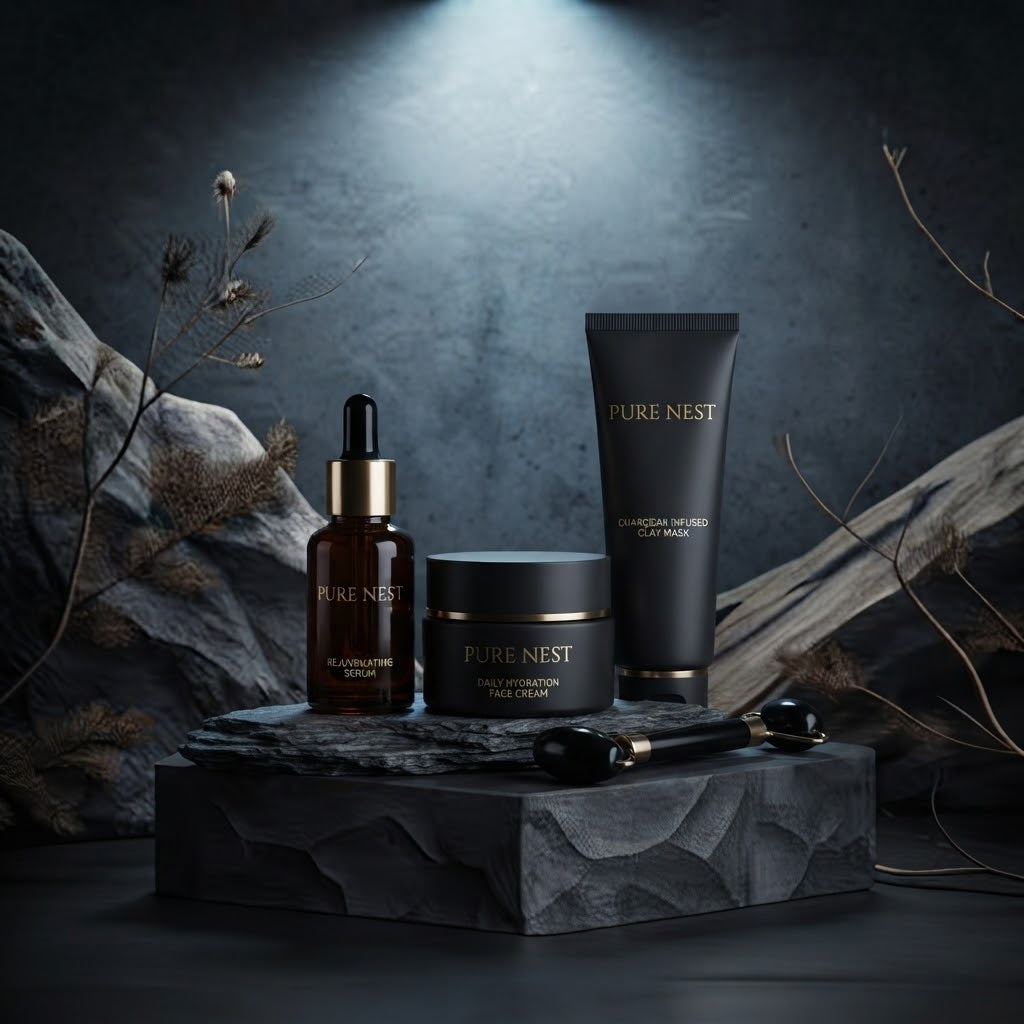 Skincare