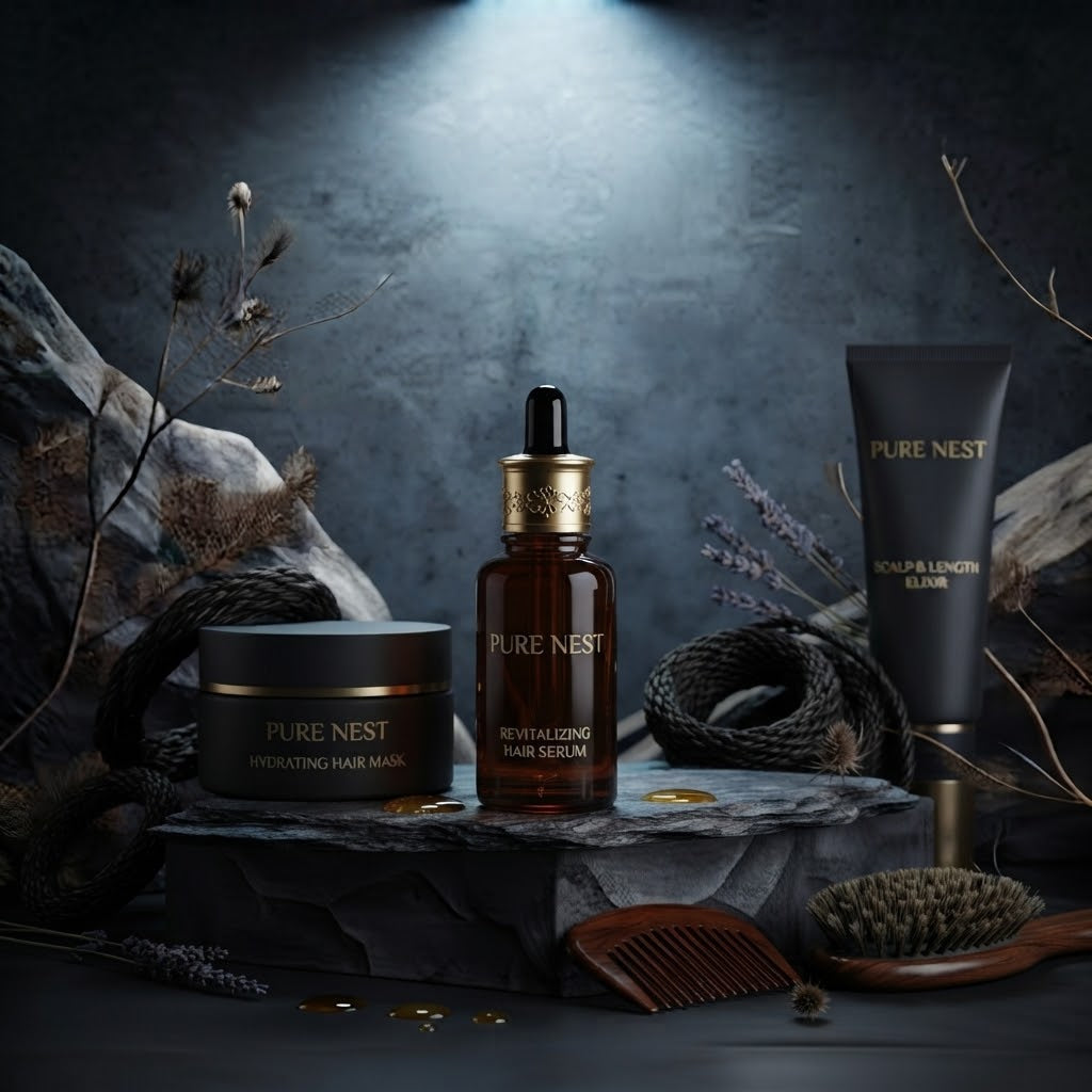 Haircare