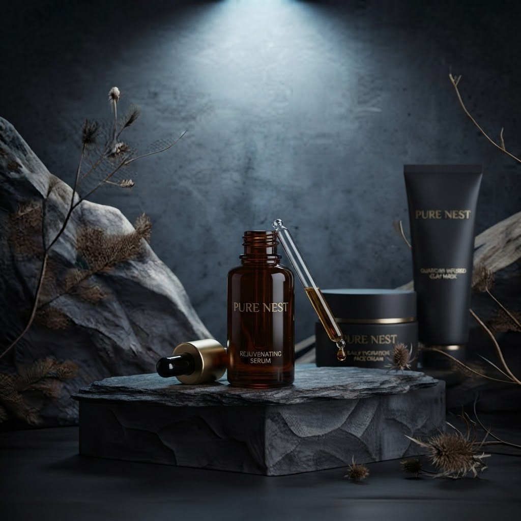 Serum