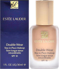 Estée Lauder Double Wear Stay-In-Place Foundation SPF10 – 3N2 Wheat – 30ml