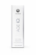 Neora Age IQ Night Cream | Anti-Aging Night Moisturizer | 30 mL